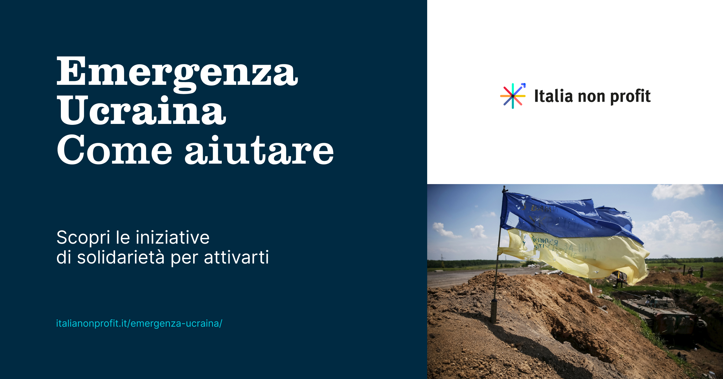 Emergenza Ucraina Come Donare Alle Organizzazioni Attive