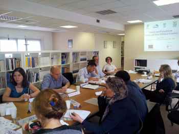 Immagine di Centro Italiano per la Pace in Medio Oriente