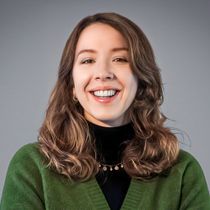 Eleonora Bruno - Product Marketing Specialist Eleonora Bruno