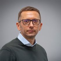 Simone Mornati - Director of Business Solutions Simone Mornati