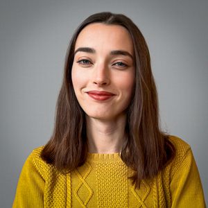 Chiara Mocchi - Account Executive Chiara Mocchi