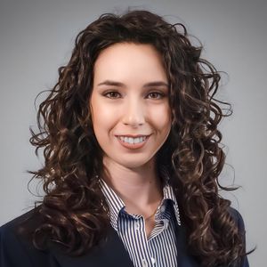 Claudia Ladu - Project & Delivery Lead Claudia Ladu