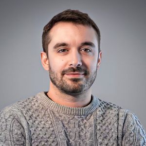 Francesco Mussoni - Lead Developer & Data Specialist Francesco Mussoni
