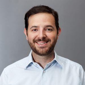 Luca Cipriani - Director of Operations Luca Cipriani