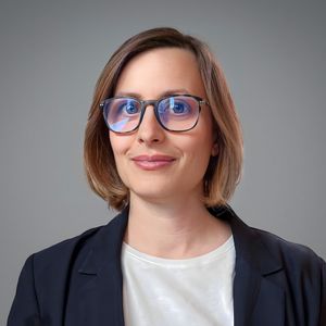 Mara Moioli - Founder & Head of Product Mara Moioli