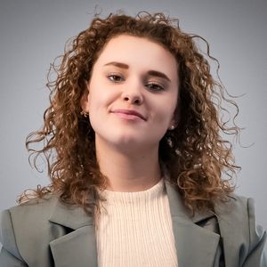 Sara Masella - Community & Project Coordinator Sara Masella