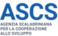 Logo di Agenzia Scalabriniana per la Cooperazione allo Sviluppo