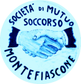 Logo di Società di Mutuo Soccorso fra gli Operai Onlus