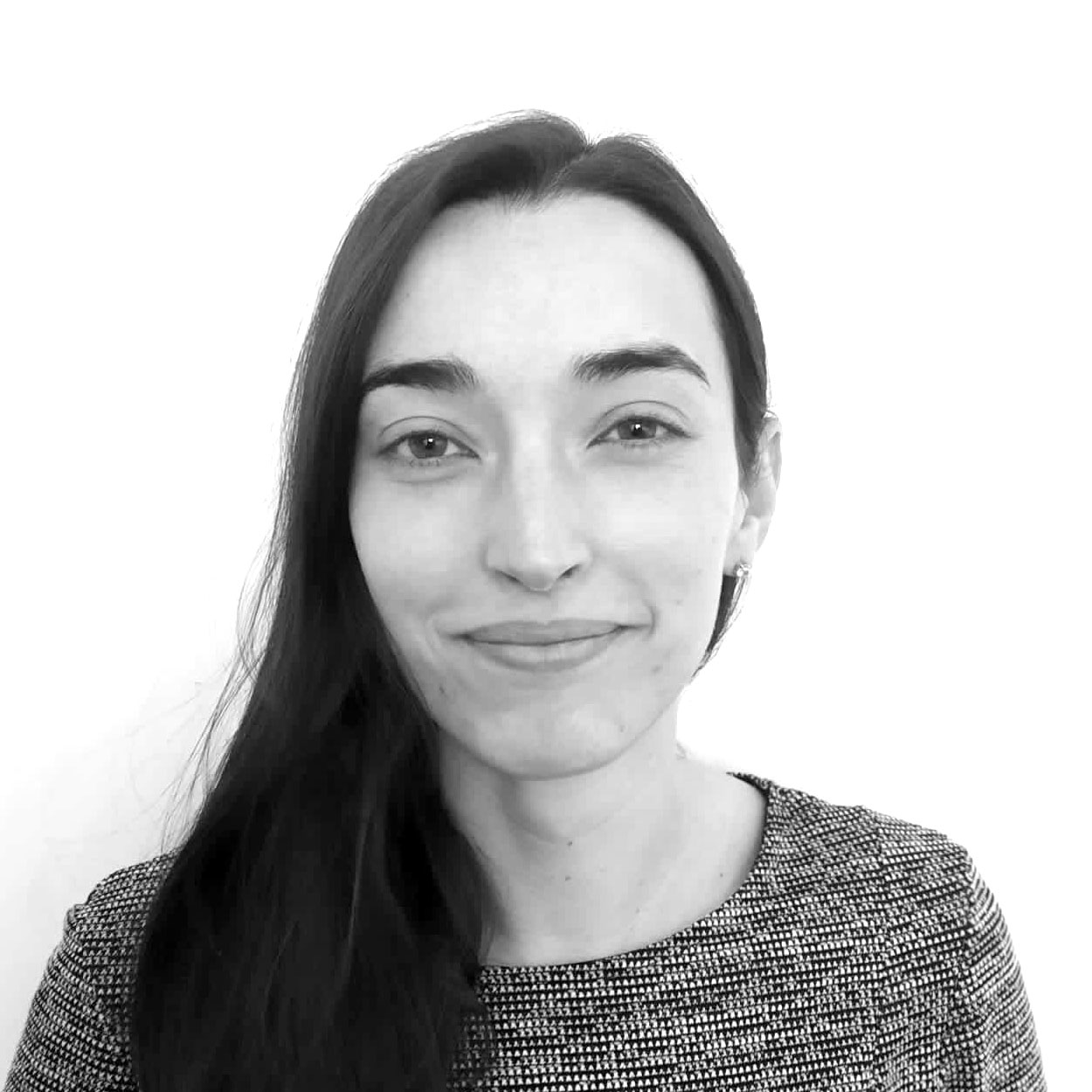 Chiara Mocchi - Account Executive Chiara Mocchi