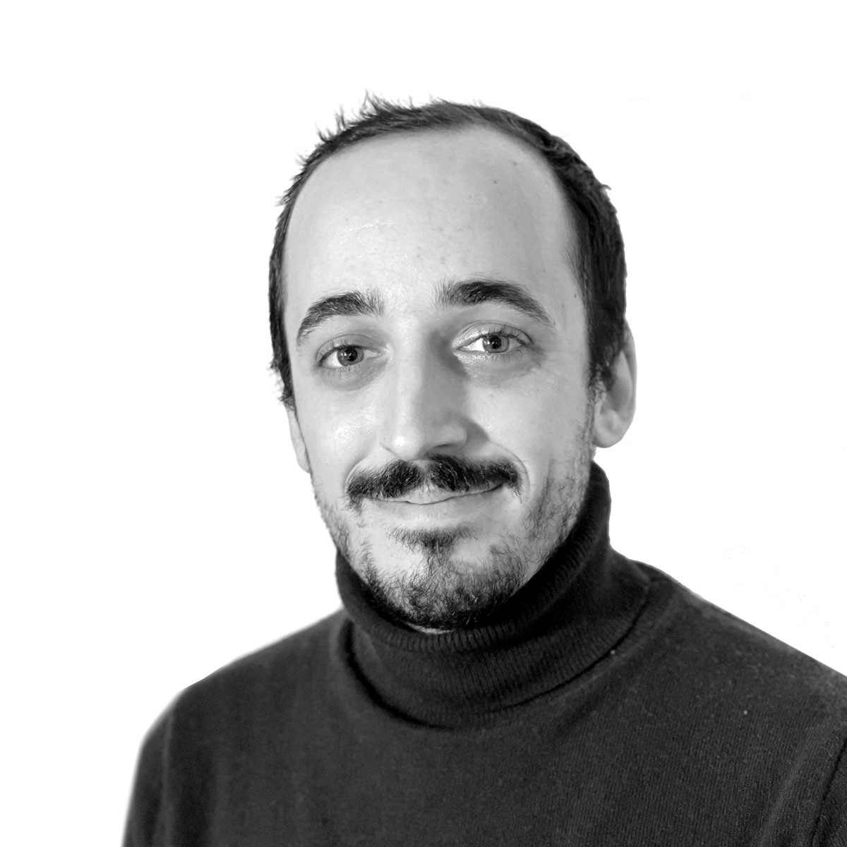 Gianluca La Malfa - Digital Marketing & Data Analyst Gianluca La Malfa