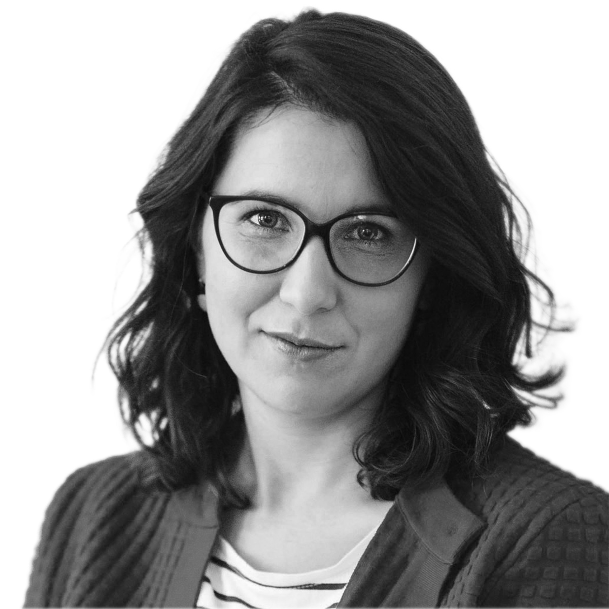 Giulia Frangione - Founder & CEO Giulia Frangione