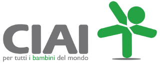 Italia non profit - CIAI - Centro Italiano Aiuti all'Infanzia