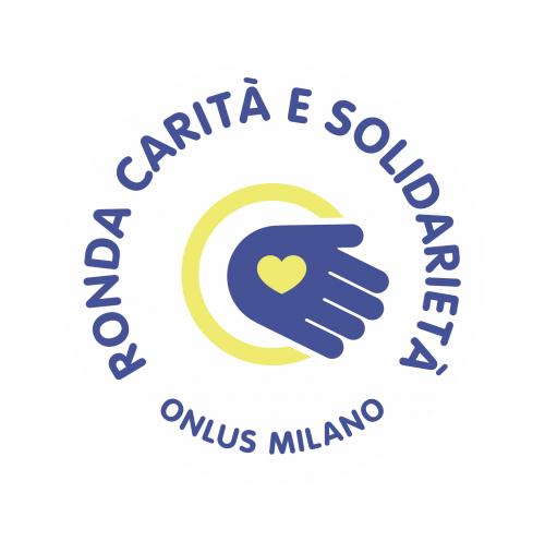 Italia non profit - Ronda Carità e Solidarietà Onlus Milano