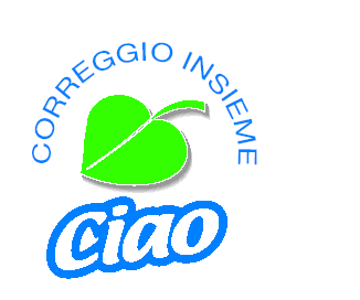 Italia non profit - CIAO - Correggio Insieme