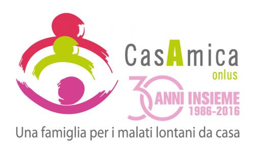 Italia non profit - Associazione CasAmica Onlus