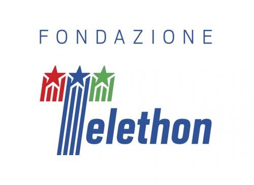 Italia non profit - Fondazione Telethon