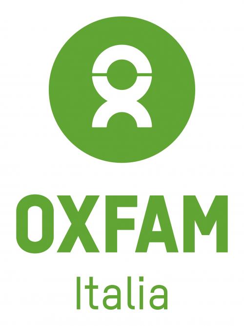 Italia non profit - Oxfam Italia Onlus 