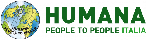 Italia non profit - HUMANA People to People Italia ONLUS