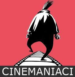 Italia non profit - Cinemaniaci Associazione Culturale 