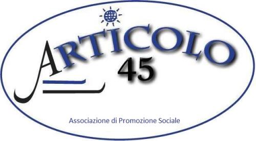 Italia non profit - Associazione Articolo 45