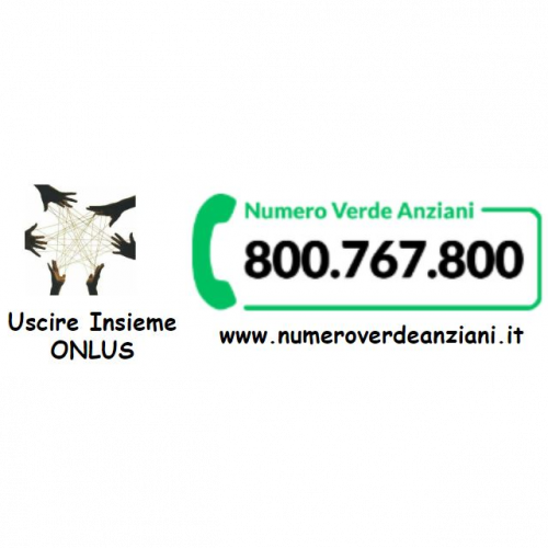Italia non profit - Associazione Uscire Insieme Onlus