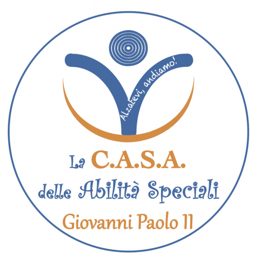 Italia non profit - Associazione di Volontariato Giovanni Paolo II - Locorotondo