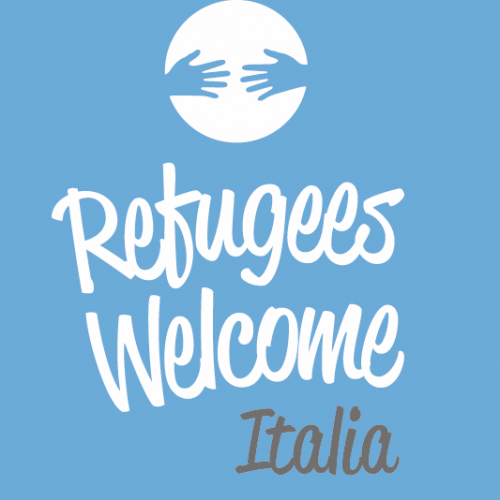 Italia non profit - REFUGEES WELCOME ITALIA ONLUS