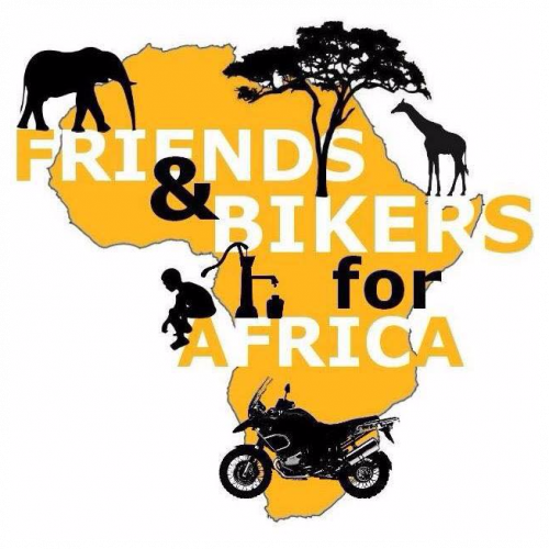 Italia non profit - Friends and Bikers o.n.l.u.s.