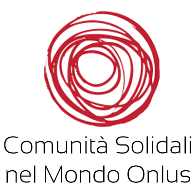 Italia non profit - Comunità Solidali nel Mondo Onlus