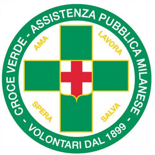 Italia non profit - Croce Verde A.P.M. - ONLUS