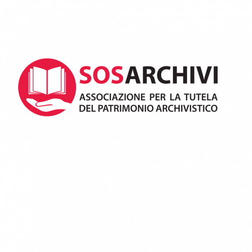 Italia non profit - Associazione SOS Archivi