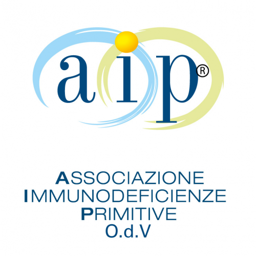 Italia non profit - Associazione per le Immunodeficienze Primitive - Odv