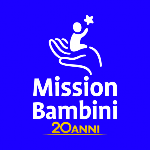 Italia non profit - Mission Bambini ETS