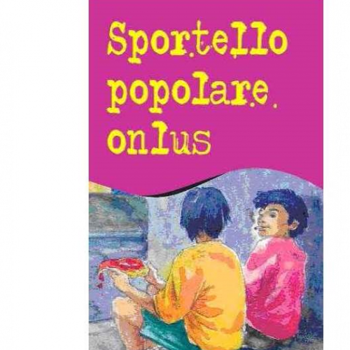 Italia non profit - Sportello Popolare Onlus
