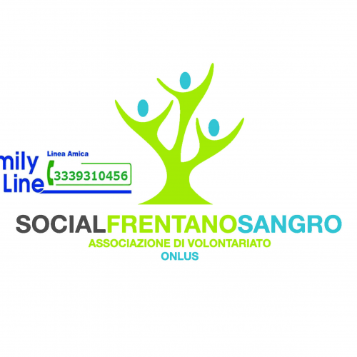 Italia non profit - Associazione di Volontariato Socialfrentanosangro