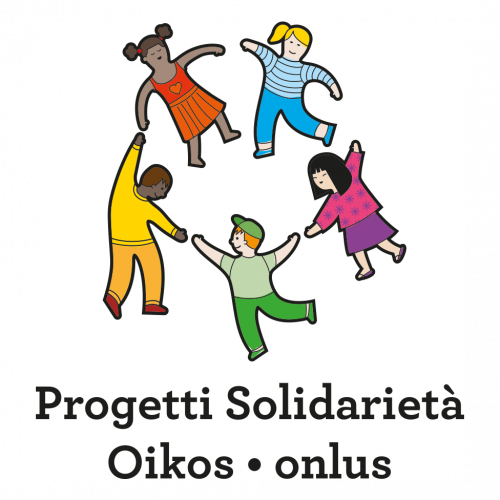 Italia non profit - Progetti Solidarietà Oikos onlus 