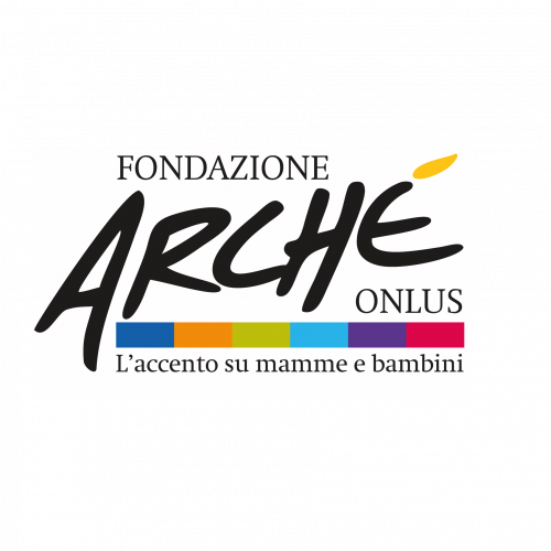 Italia non profit - Fondazione Arché Onlus