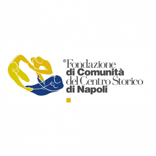 Italia non profit - Fondazione di Comunità del Centro Storico di Napoli - Onlus
