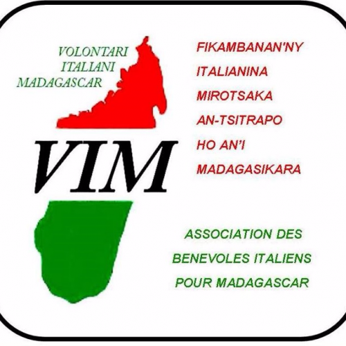 Italia non profit - V.I.M. onlus - Volontari Italiani per il Madagascar