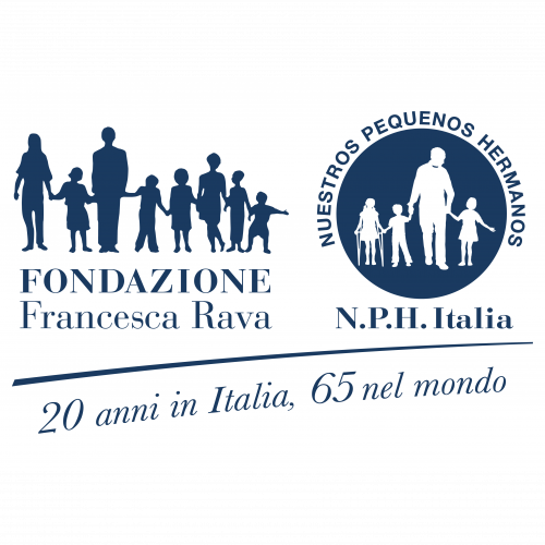 Italia non profit - Fondazione Francesca Rava N.P.H. Italia Onlus