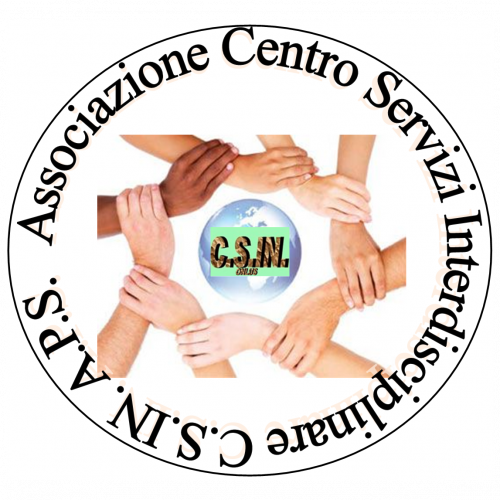 Italia non profit - Associazione Centro Servizi InterdisciplinareOnlus