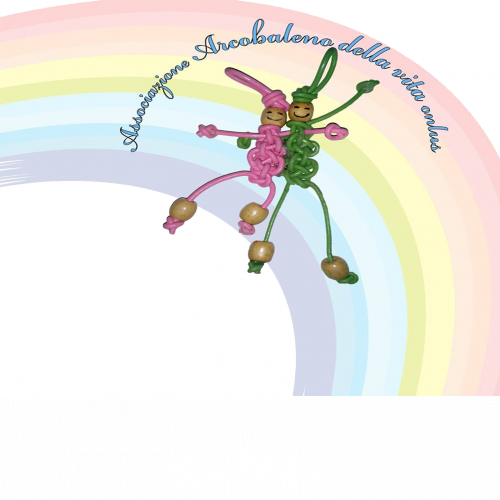 Italia non profit - Associazione Arcobaleno della Vita Onlus