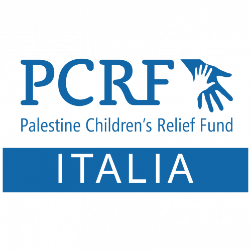 Italia non profit - Palestine Children's Relief Fund - Italia