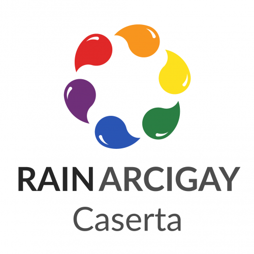 Italia non profit - Rain Arcigay Caserta onlus