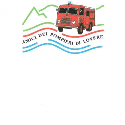 Italia non profit - Associazione Amici dei Pompieri di Lovere
