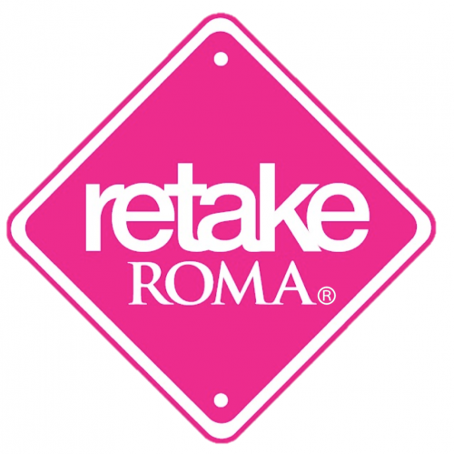 Italia non profit - Retake Roma