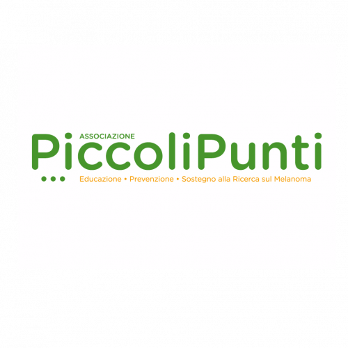 Italia non profit - Associazione Piccoli Punti Onlus