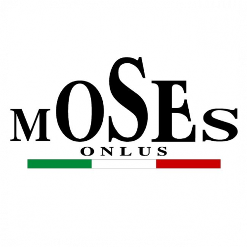 Italia non profit - Moses Onlus