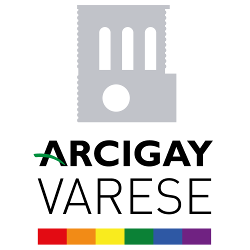 Italia non profit - Arcigay Varese Associazione di Promozione Sociale