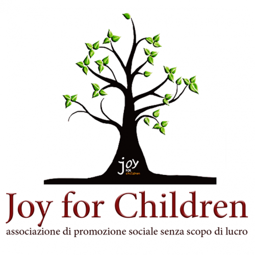 Italia non profit - Joy for Children APS